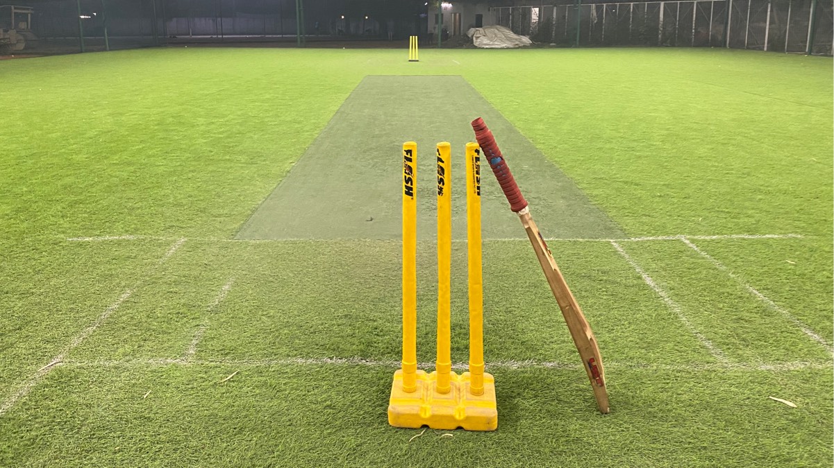Cricket
